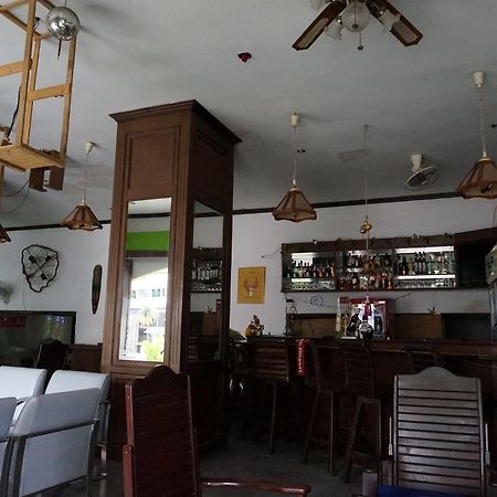 Sand Inn Hotel Hua Hin Luaran gambar