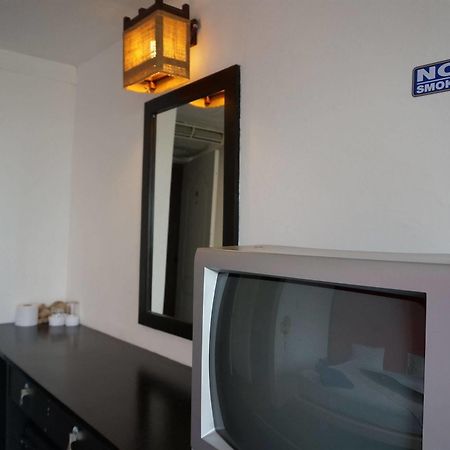 Sand Inn Hotel Hua Hin Luaran gambar