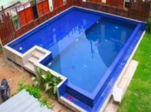 Sand Inn Hotel Hua Hin Luaran gambar