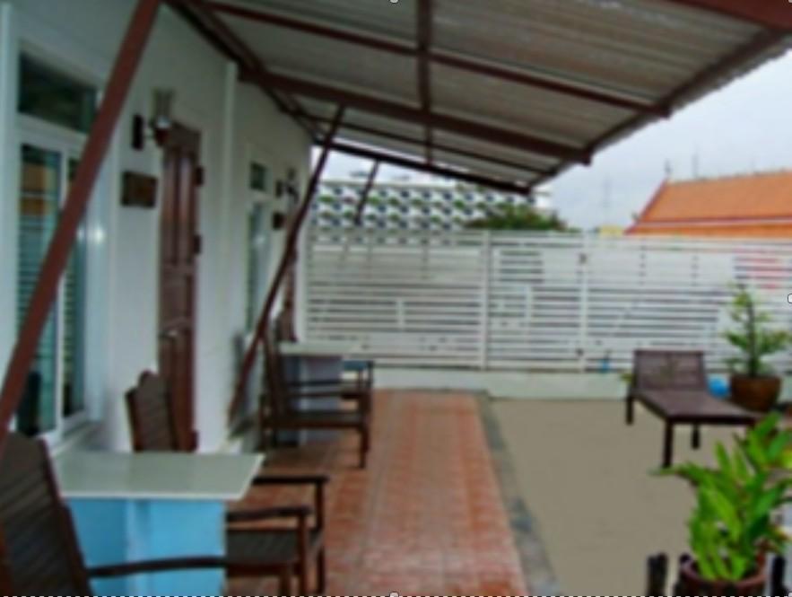 Sand Inn Hotel Hua Hin Luaran gambar