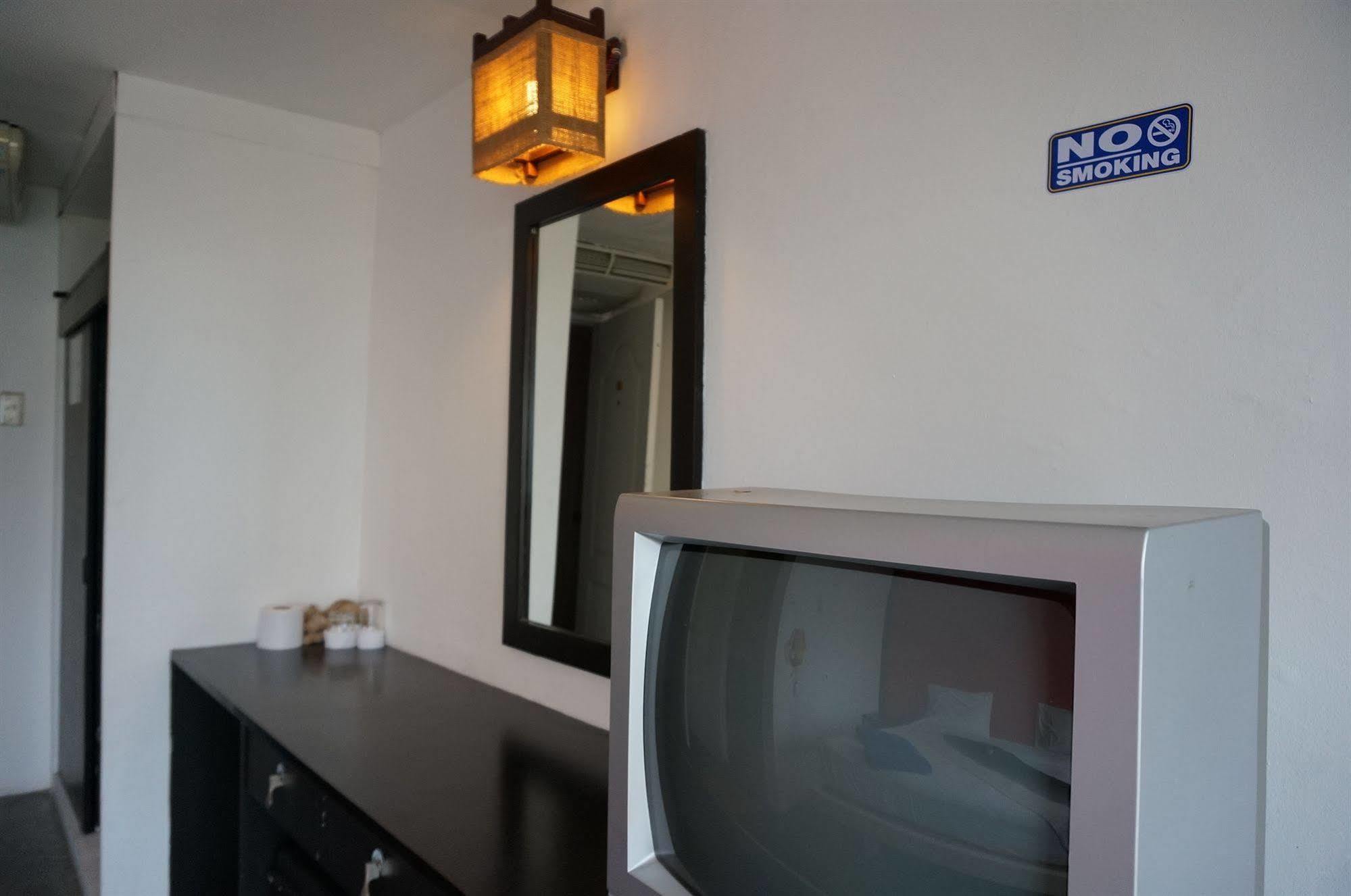 Sand Inn Hotel Hua Hin Luaran gambar