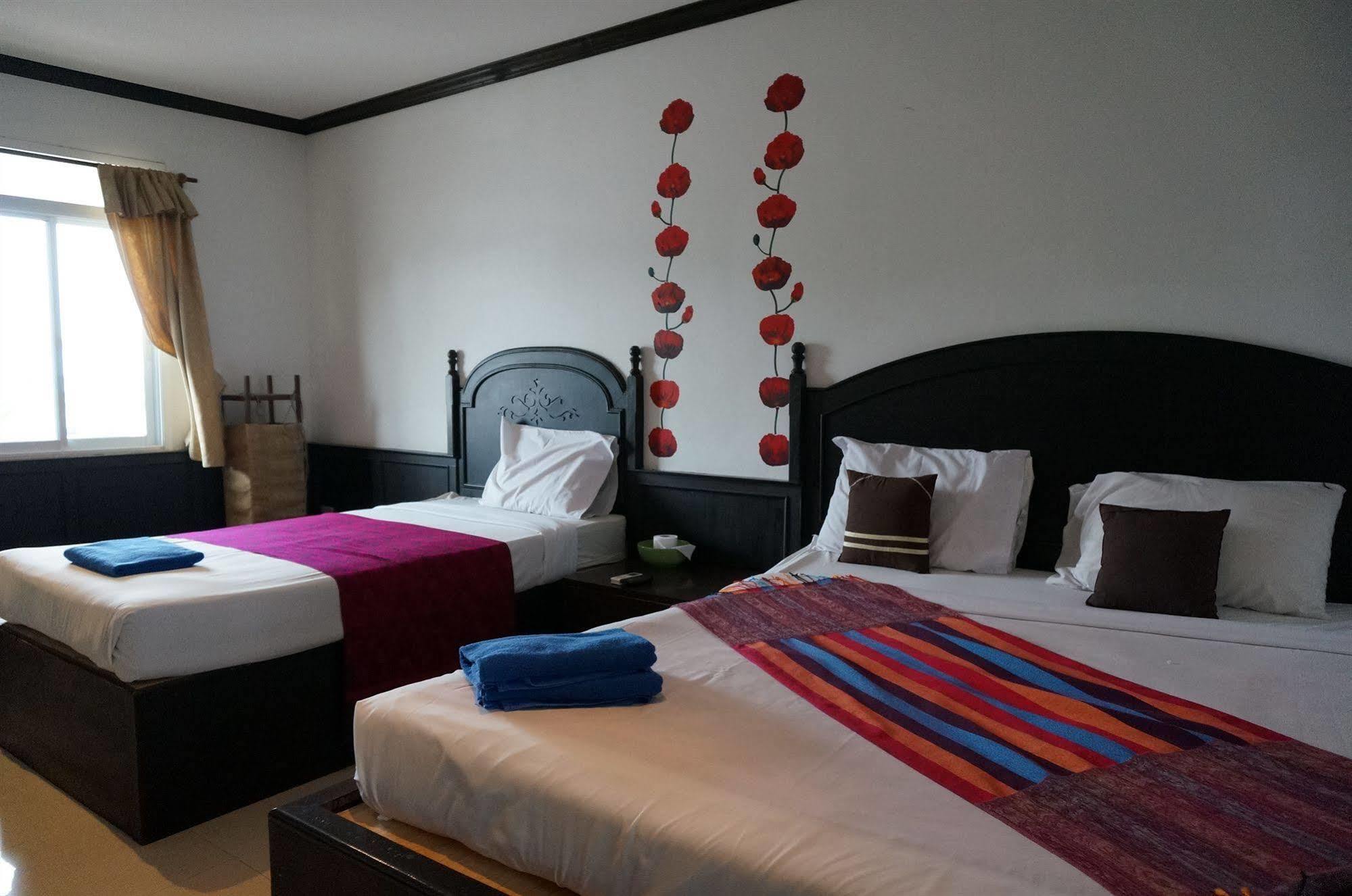 Sand Inn Hotel Hua Hin Luaran gambar